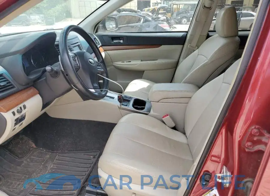 4S4BRCLC8E3206612# 7