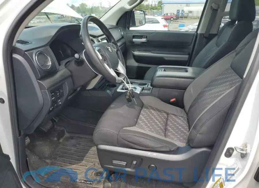5TFDY5F10KX799683# 7