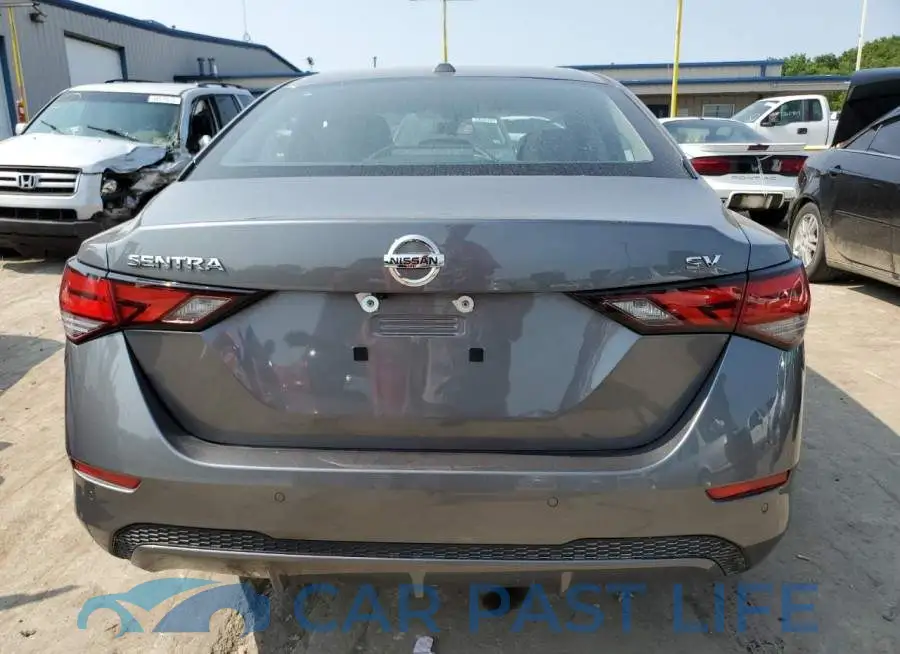 3N1AB8CV7PY243408# 6