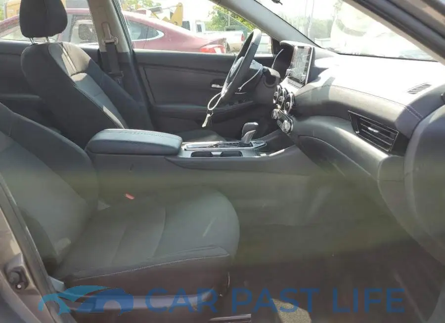 3N1AB8CV7PY243408# 7