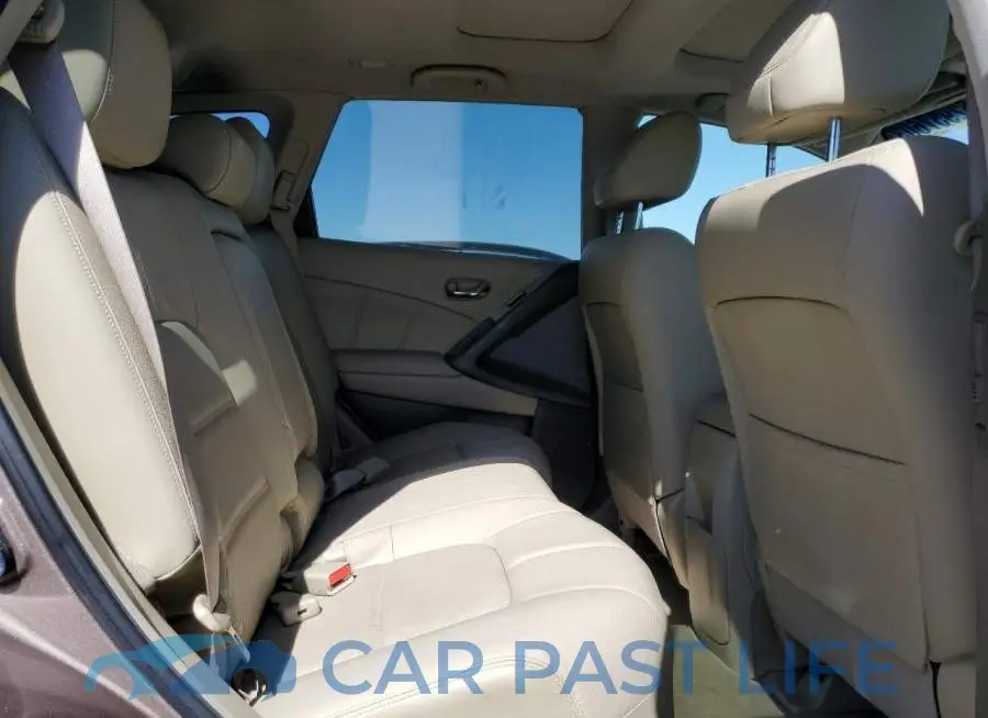 JN8AZ1MW9EW517644# 10