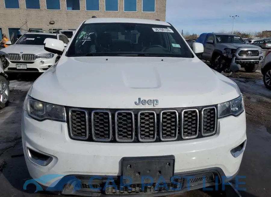 1C4RJFAG0JC378175# 5