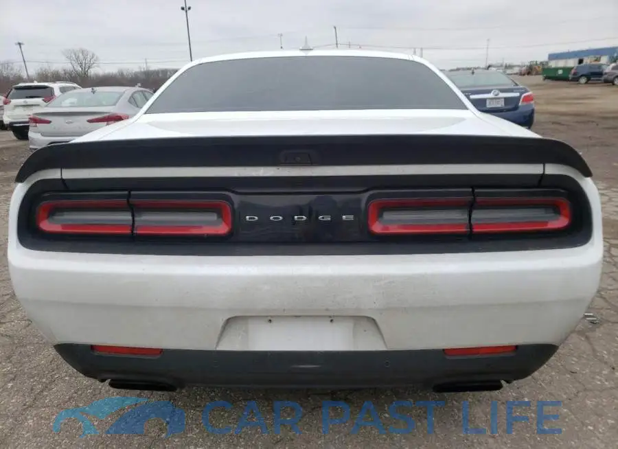 2C3CDZC97KH606818# 6