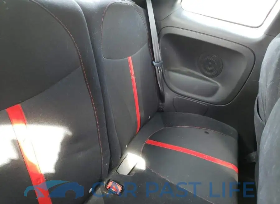 3C3CFFFH8FT507823# 10