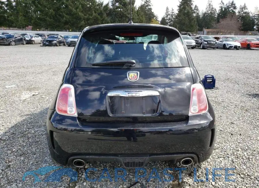 3C3CFFFH8FT507823# 6