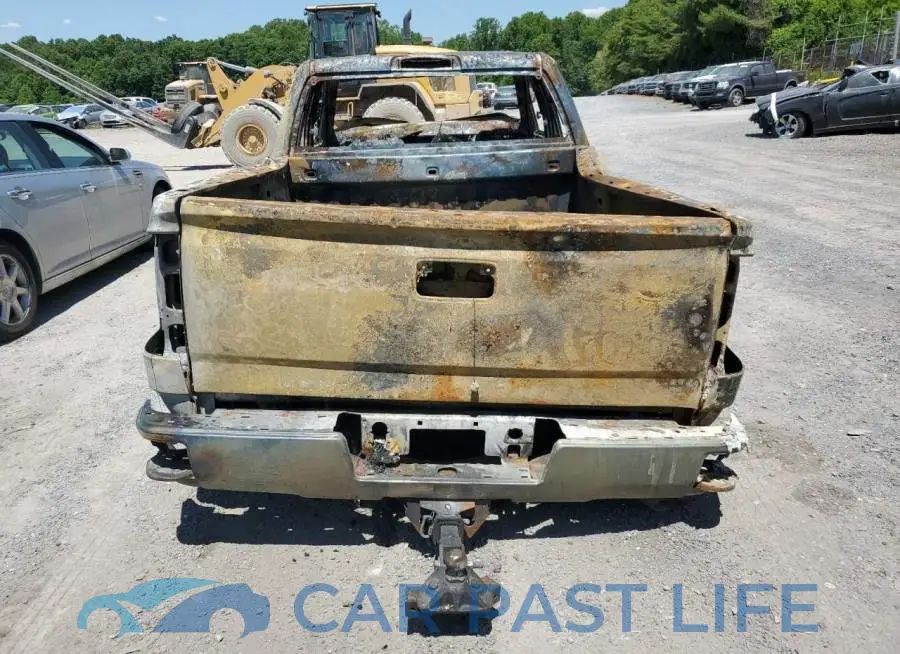 1GC2KVEG4JZ113159# 6