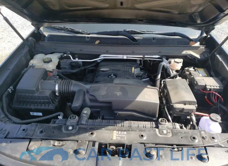 1GCHSBEA9M1125346# 11