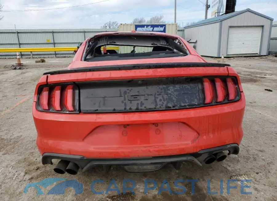 1FA6P8CF2K5134699# 6