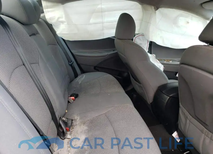 5NPEB4AC5EH851446# 10