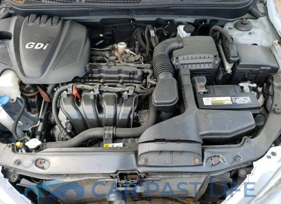5NPEB4AC5EH851446# 11