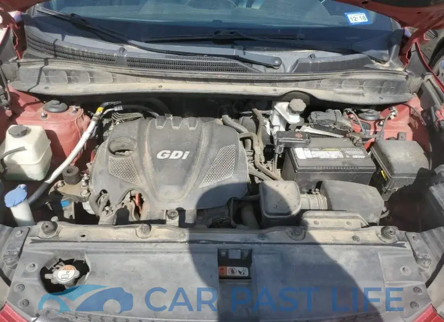 KM8JU3AG8EU801194# 12