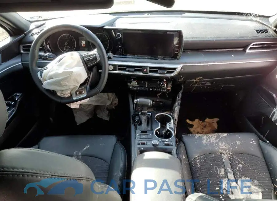 5XXG64J20PG173336# 8