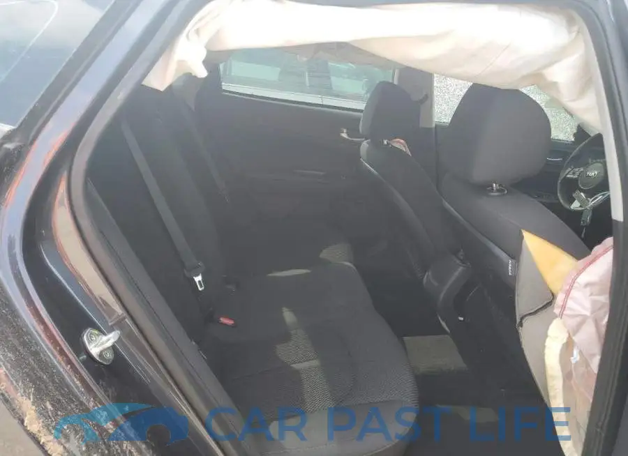 5XXGT4L33KG289850# 10