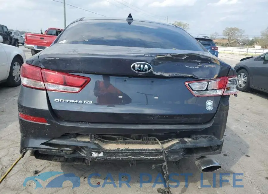 5XXGT4L33KG289850# 6