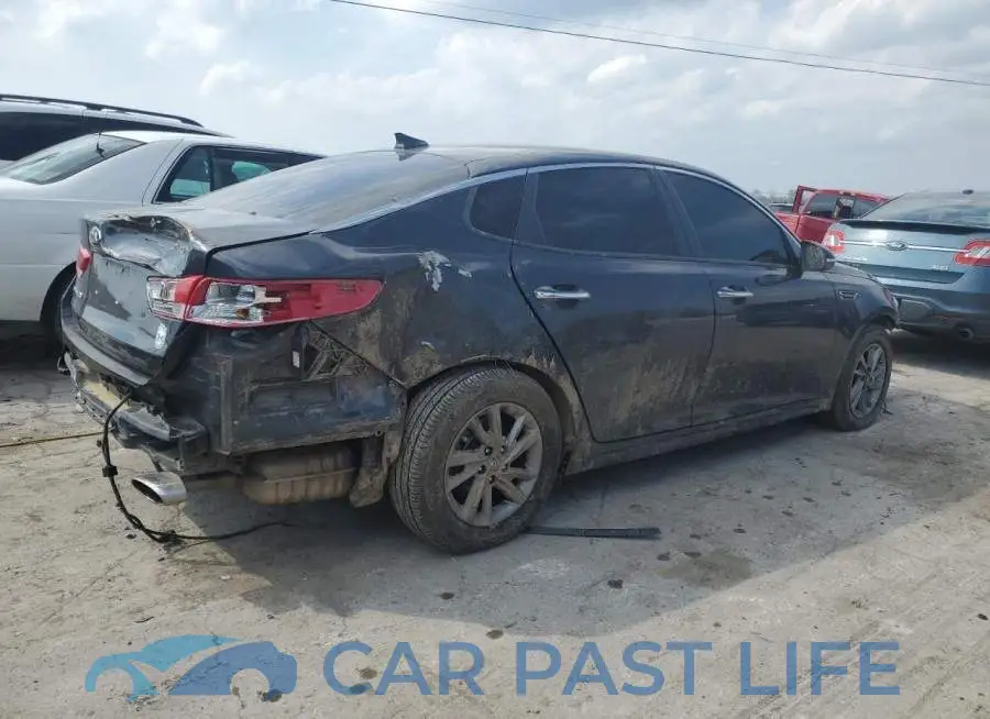 5XXGT4L33KG289850# 3