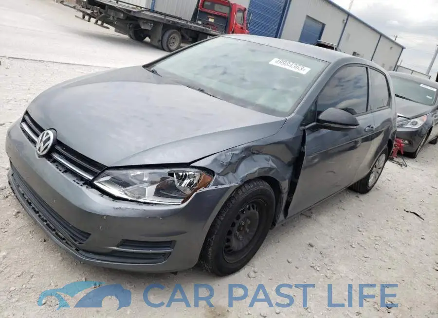 3VW817AU0FM025199# 1