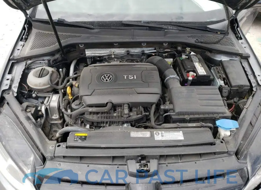 3VW817AU0FM025199# 11