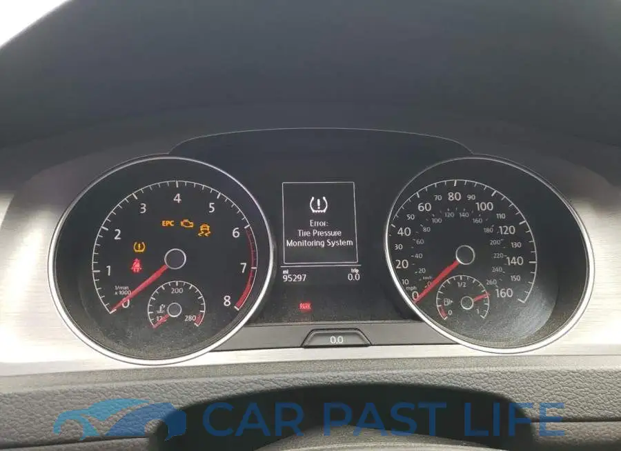 3VW817AU0FM025199# 9