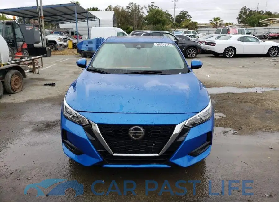 3N1AB8CV2NY294814# 5