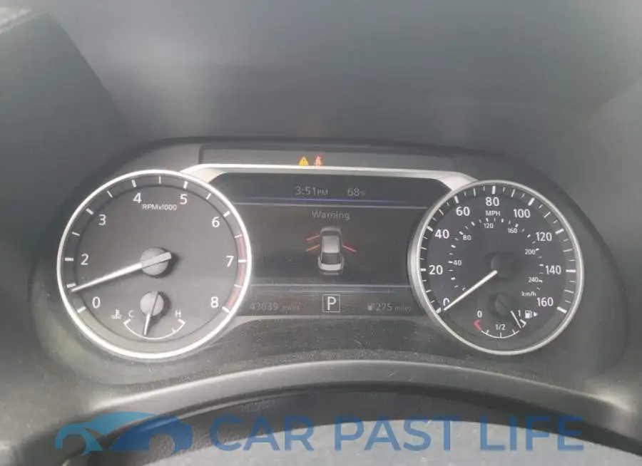3N1AB8CV3LY307325# 9