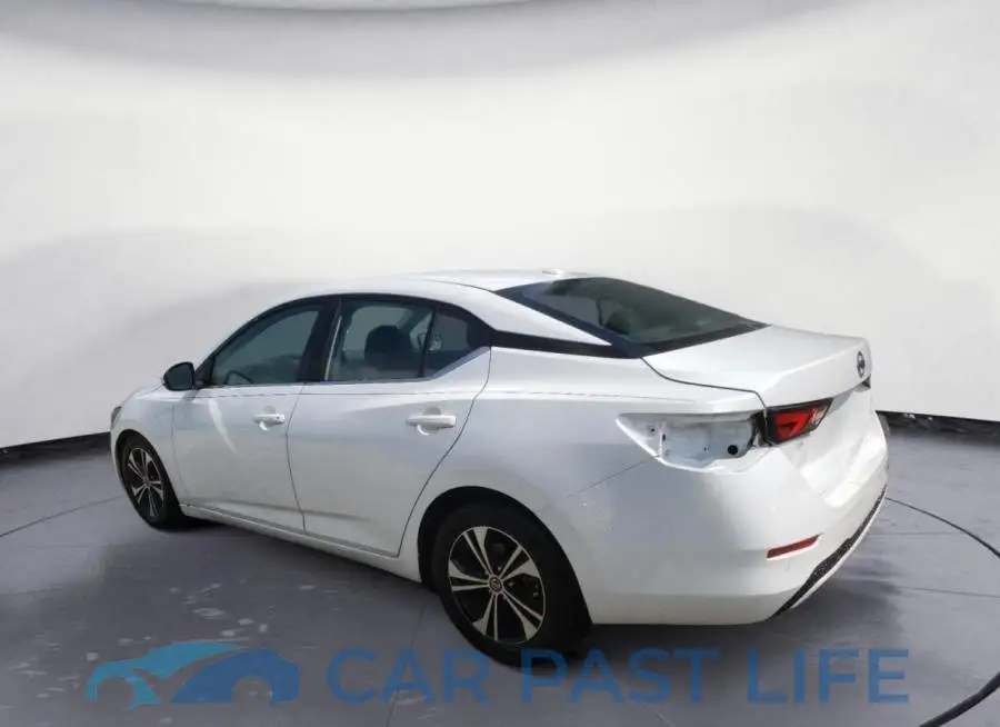 3N1AB8CV3LY307325# 2