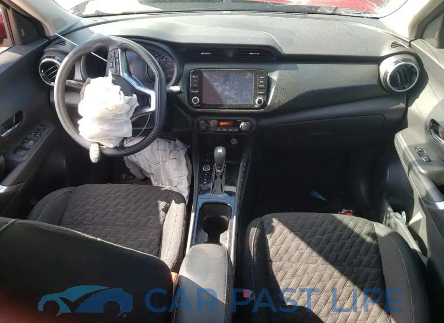 3N1CP5CV0NL483371# 8
