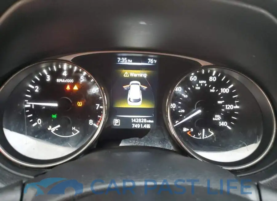 KNMAT2MT5GP723789# 9