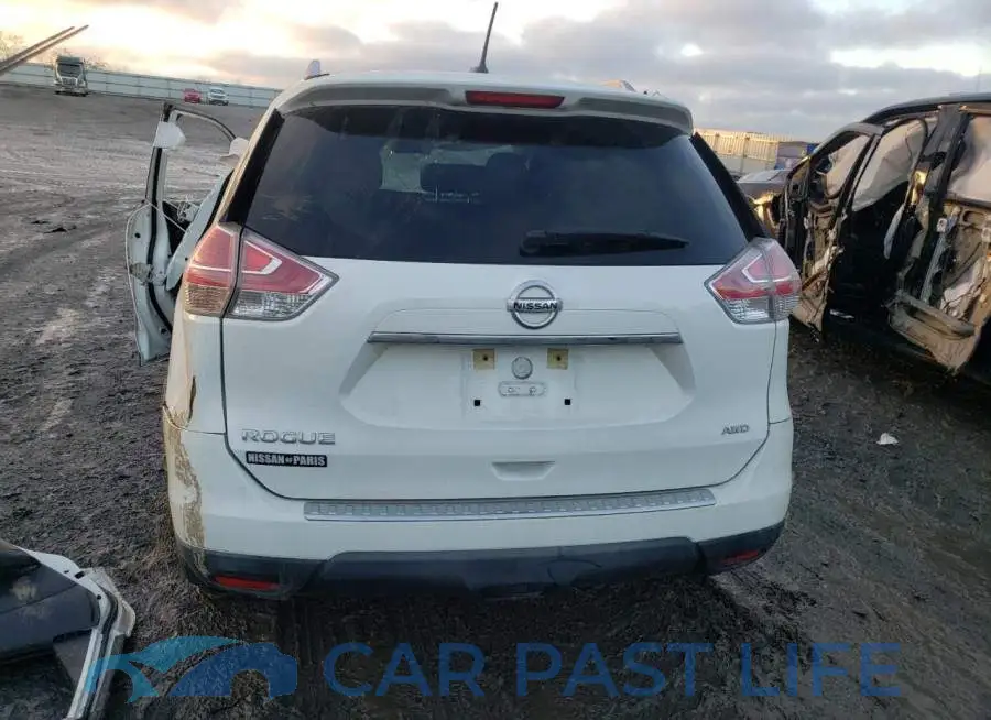 KNMAT2MV1GP639874# 6