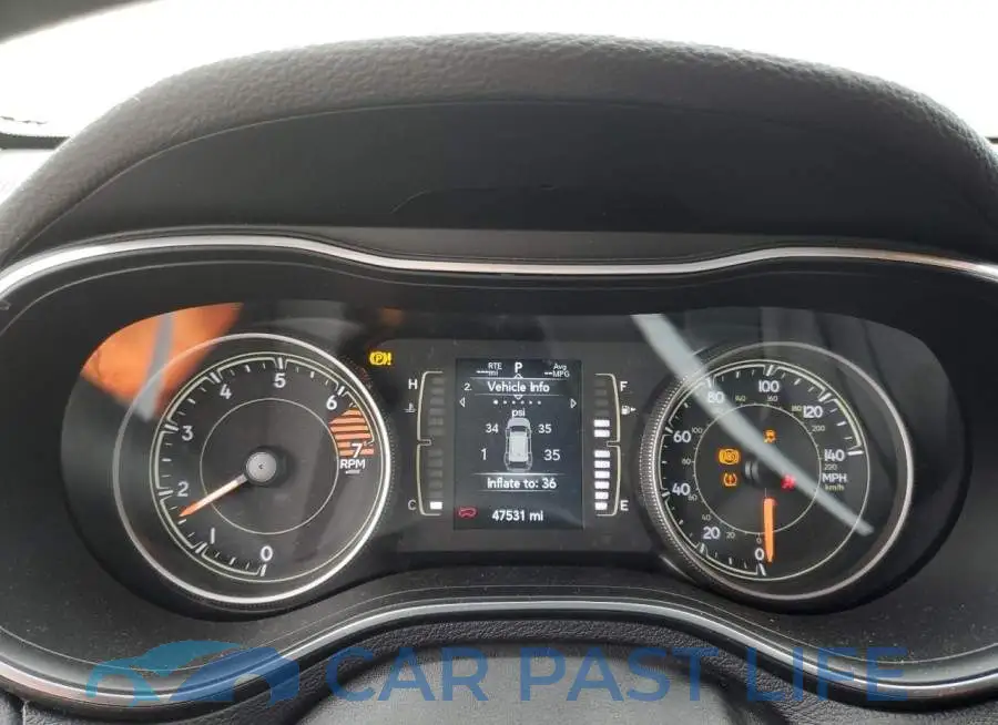 1C4PJLCB0KD160806# 9