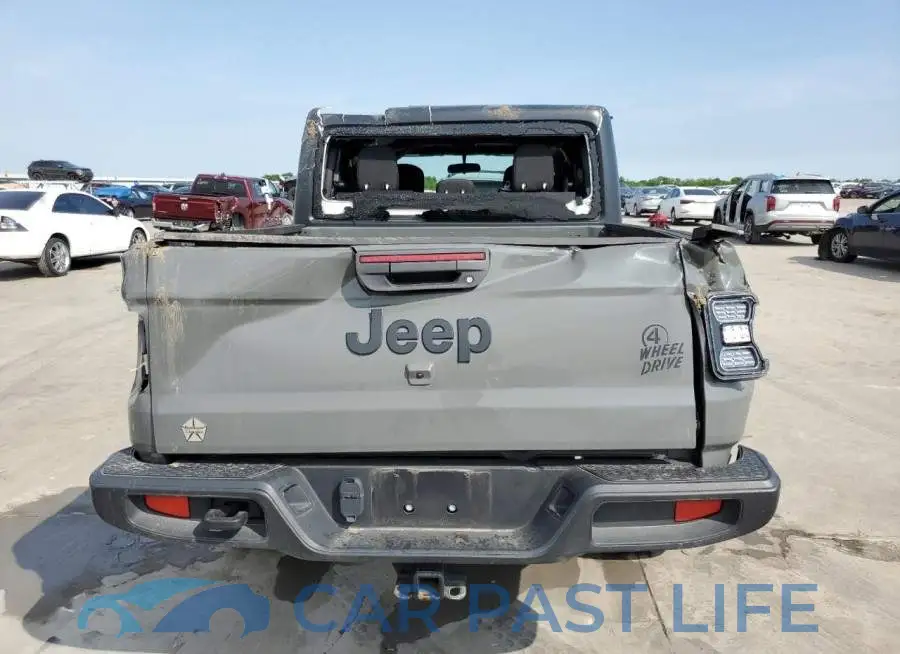 1C6HJTAG7ML511598# 6
