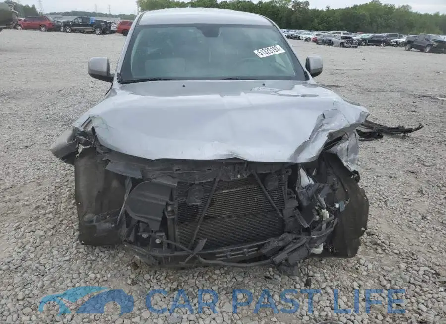 1C4RDHAG7KC820101# 5