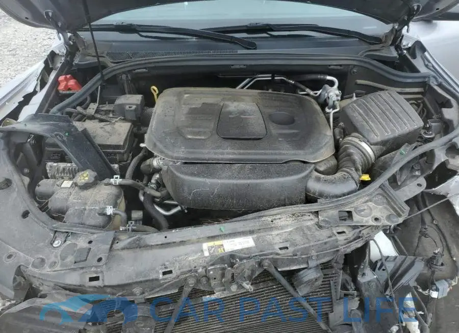 1C4RDHAG7KC820101# 12