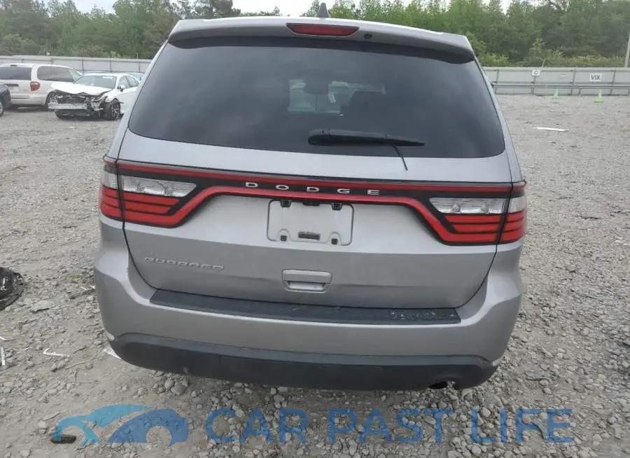 1C4RDHAG7KC820101# 6