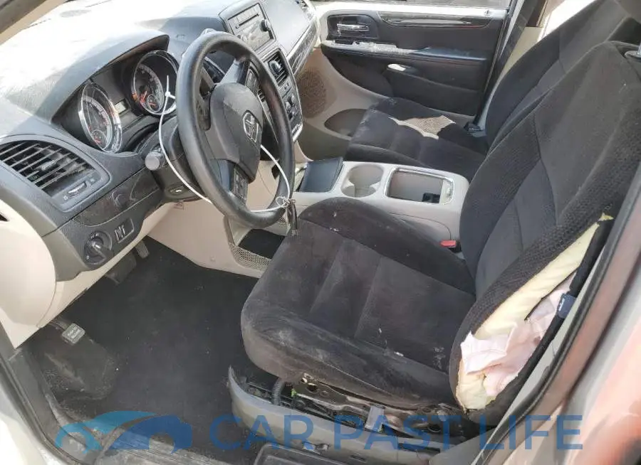 2C4RDGCG4ER209722# 7