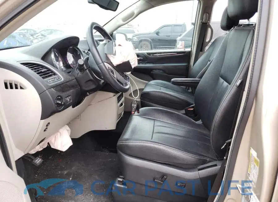 2C4RC1BG5GR142147# 7
