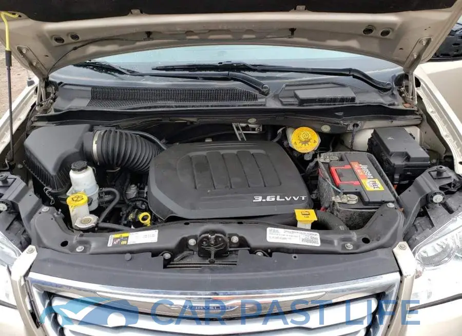 2C4RC1BG5GR142147# 12