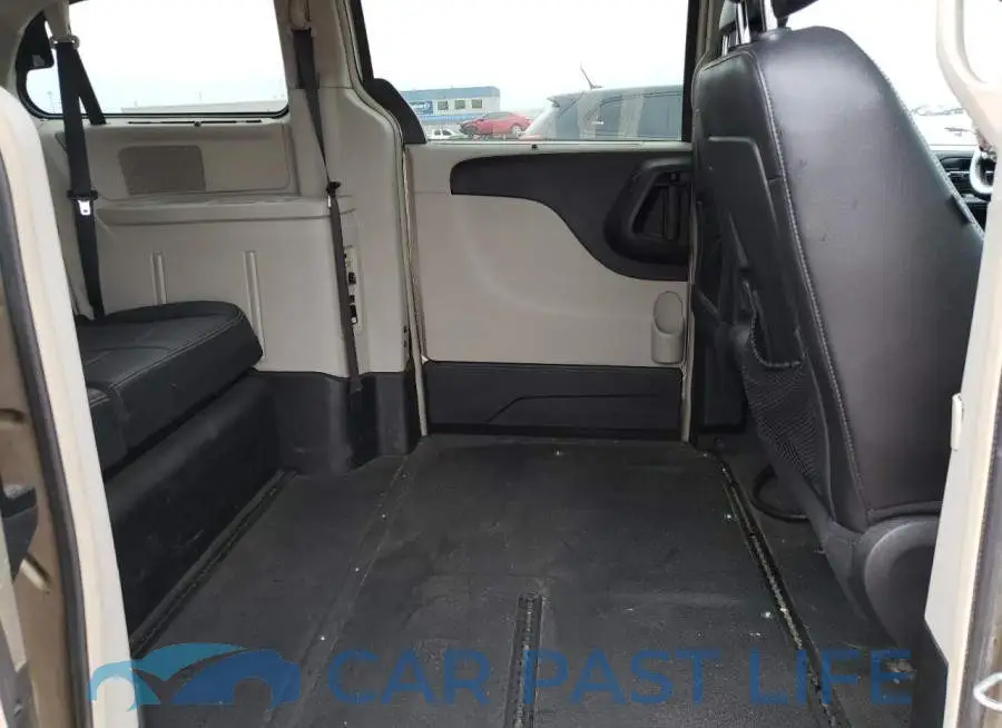 2C4RC1BG5GR142147# 11