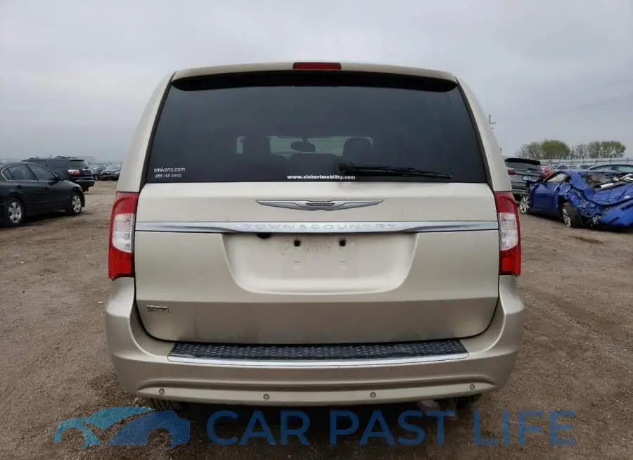 2C4RC1BG5GR142147# 6