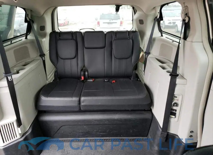 2C4RC1BG5GR142147# 10
