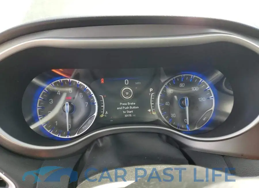 2C4RC1BG6NR113947# 9