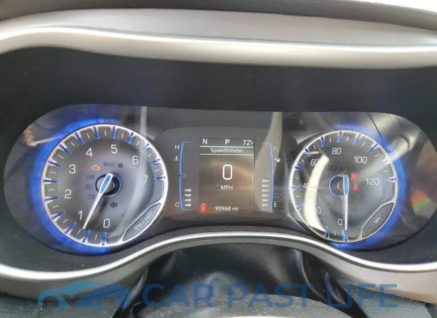 2C4RC1BGXLR209433# 9