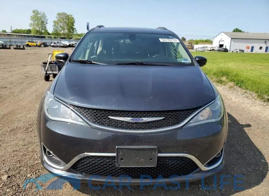 2C4RC1BGXLR209433# 5
