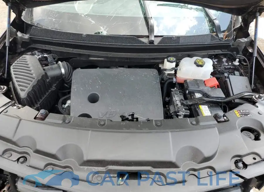 1GNERGKW8PJ180524# 12