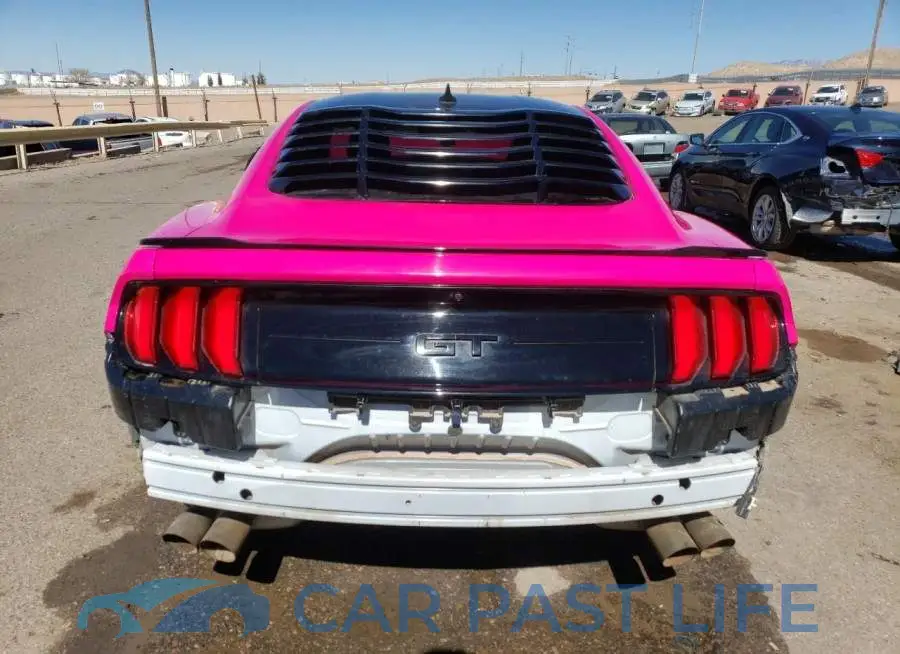 1FA6P8CF4M5119155# 6
