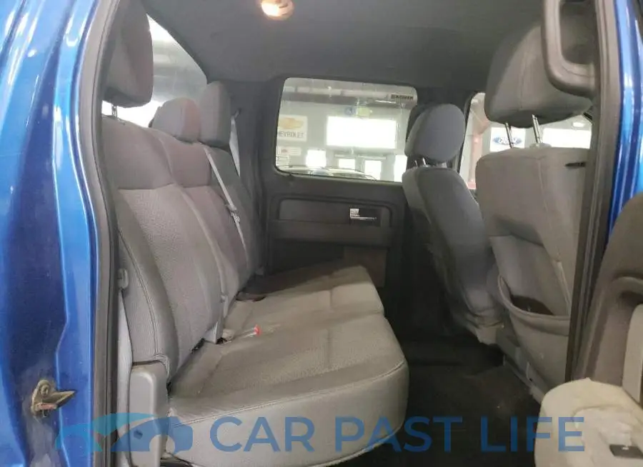 1FTFW1EF6EFB88376# 10