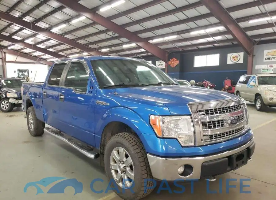 1FTFW1EF6EFB88376# 4