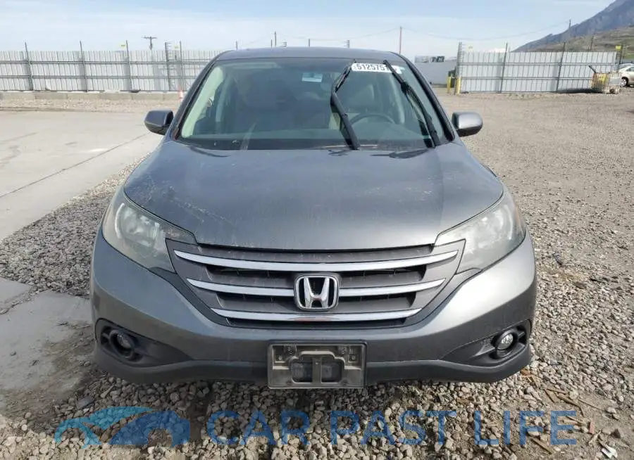 5J6RM4H51EL005002# 5