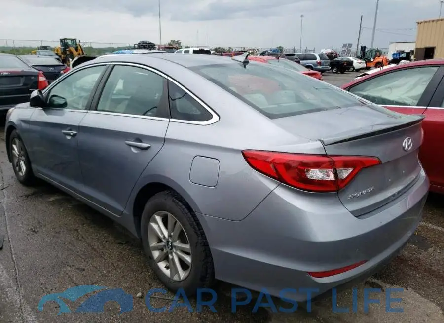 5NPE24AF4HH461789# 2