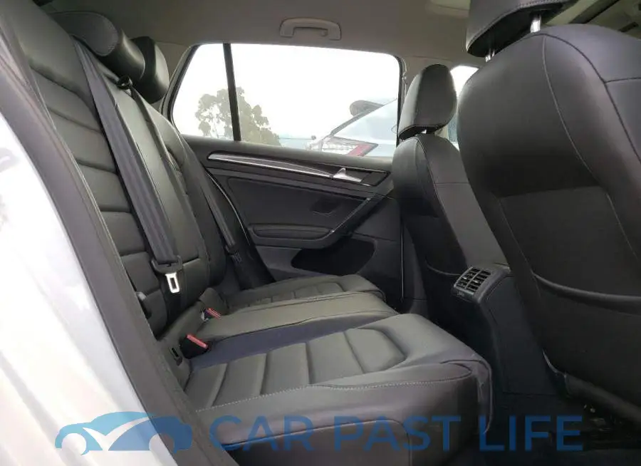 3VW2A7AU3FM019354# 10