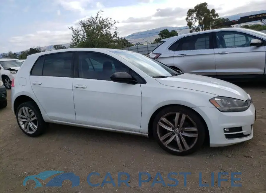 3VW2A7AU3FM019354# 4